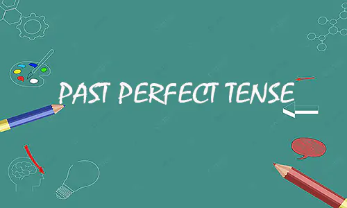 Present Perfect Tense